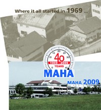 MAHA
