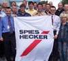   Spies Hecker: 
