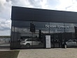 Проект по оснащению дилерского центра Mercedes-Benz в г. Омск (ЕВРАЗИЯ ПРЕМИУМ)