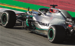 Axalta продлила контракт с командой «Формулы 1» Mercedes-AMG Petronas