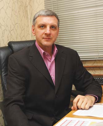 Пятизвездочный отель